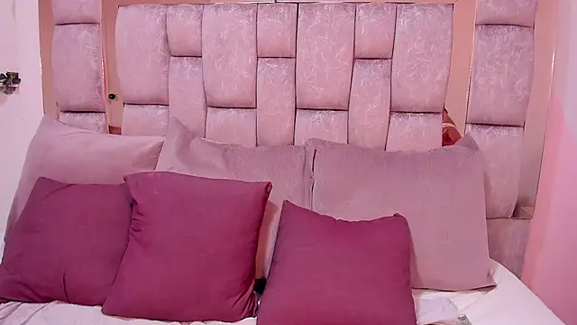 kaorybliss online show from October 30, 5:46 pm