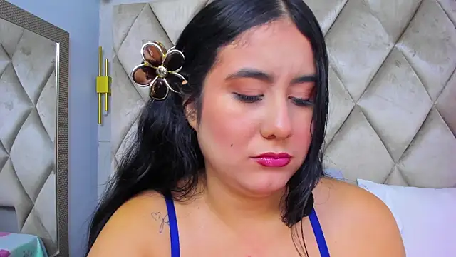 GabyParker  online show from July 10, 12:19 pm