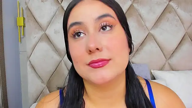 GabyParker  online show from July 11, 12:08 pm