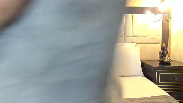 RousseWalker online show from November 12, 12:05 pm