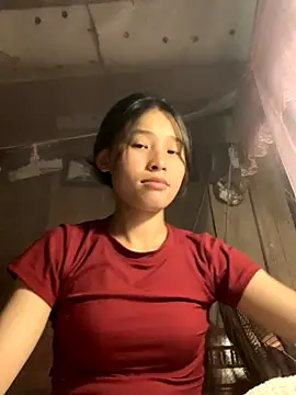 Snapshot of Han-han123 chatting on November 5, 1:33 pm Han-han123 online show from November 5, 1:33 pm