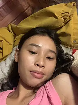 Snapshot of Han-han123 chatting on November 11, 9:37 pm Han-han123 online show from November 11, 9:37 pm