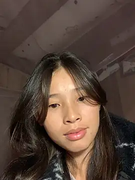 Snapshot of Han-han123 chatting on November 19, 10:32 pm Han-han123 online show from November 19, 10:32 pm