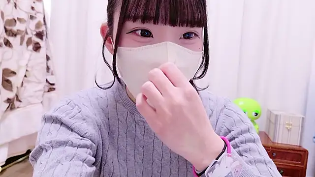 KaYo sorriso online show from February 21, 6:25 am