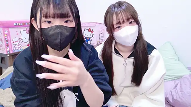 KaYo sorriso online show from March 17, 7:01 am