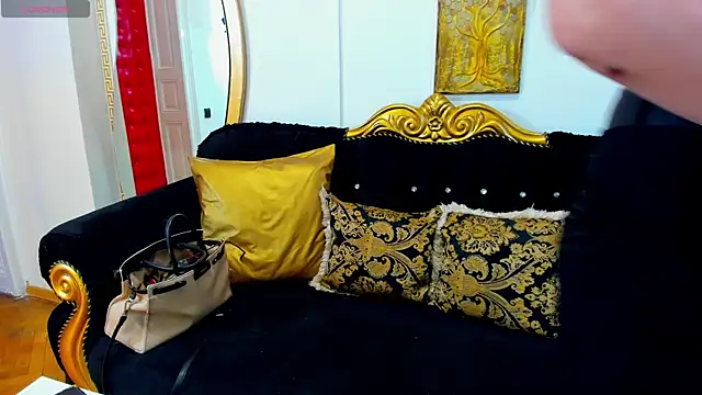 AlenaRios online show from February 25, 5:28 am