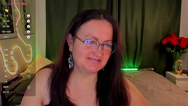 hottyannaa online show from December 2, 3:01 am