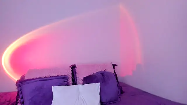 HeidyRousse online show from March 14, 11:26 am