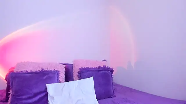 HeidyRousse online show from March 20, 11:37 am