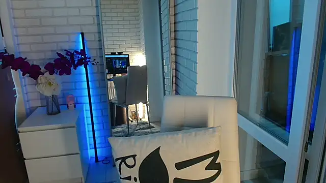 Snapshot of Passion-Blondy chatting on November 20, 2:06 pm Passion-Blondy online show from November 20, 2:06 pm