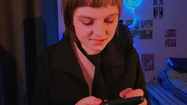 liquid0fluid0 online show from November 4, 7:46 pm