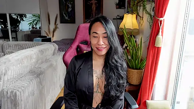 bianca bellamy online show from March 10, 8:30 am