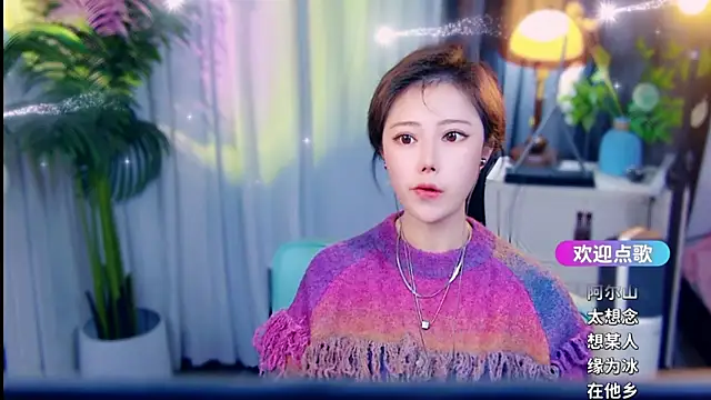 cherry-fa online show from March 14, 10:10 am