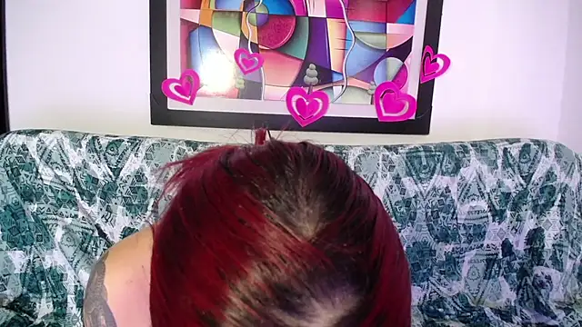 Kari Ruiz  online show from February 11, 8:03 pm