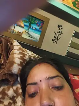 Snapshot of Ekta_bhabhi99 chatting on June 2, 8:16 am Ekta bhabhi99 online show from June 2, 8:16 am