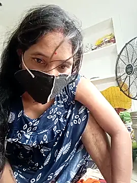 Cuty tanya online show from March 30, 12:00 am