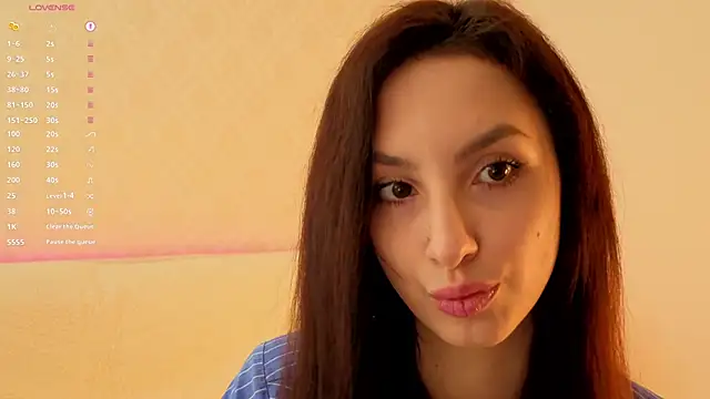 coochyy  online show from October 15, 11:10 am