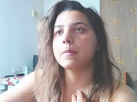 MadisonCharm online show from April 14, 10:16 pm