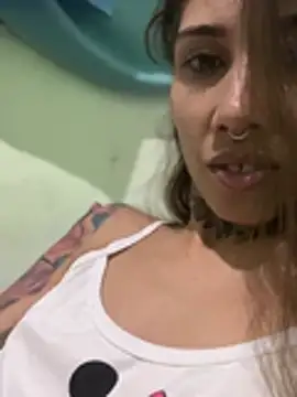 casalskunk online show from March 31, 9:48 pm