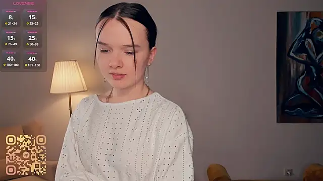 RonnieSchmertz online show from February 13, 6:15 pm