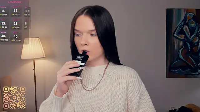 RonnieSchmertz online show from February 14, 6:37 pm