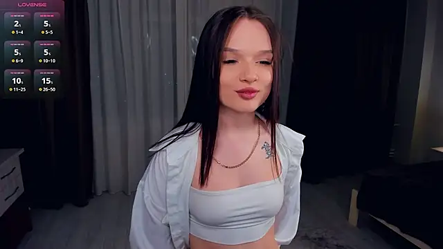 RonnieSchmertz online show from March 23, 8:46 pm