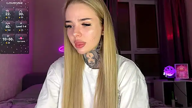 bklfen online show from February 8, 6:44 pm