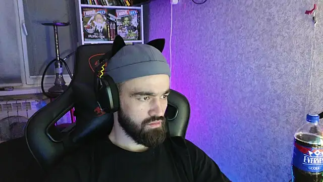 Nik Namee online show from October 22, 4:29 pm