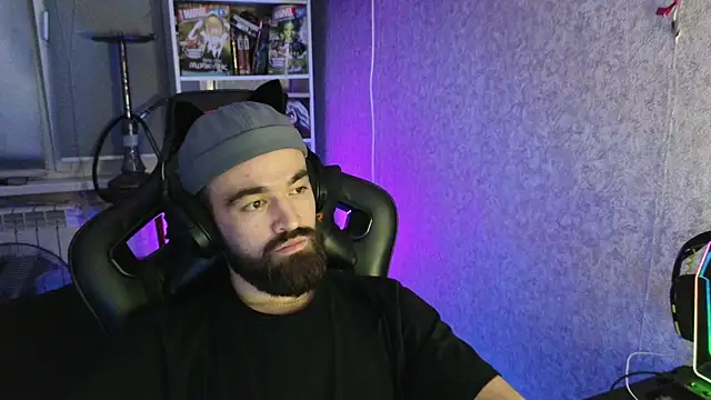 Nik Namee online show from November 6, 2:12 am