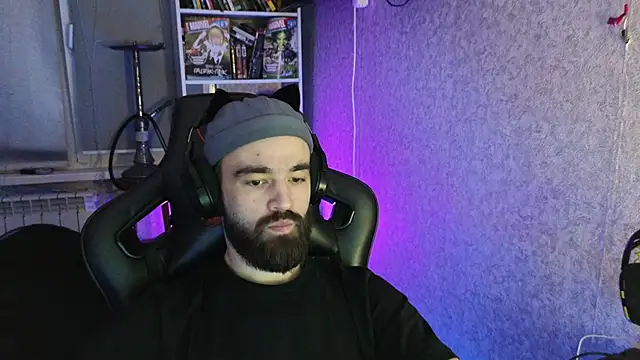 Nik Namee online show from November 6, 3:57 pm