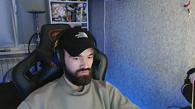 Nik Namee online show from November 13, 5:17 am