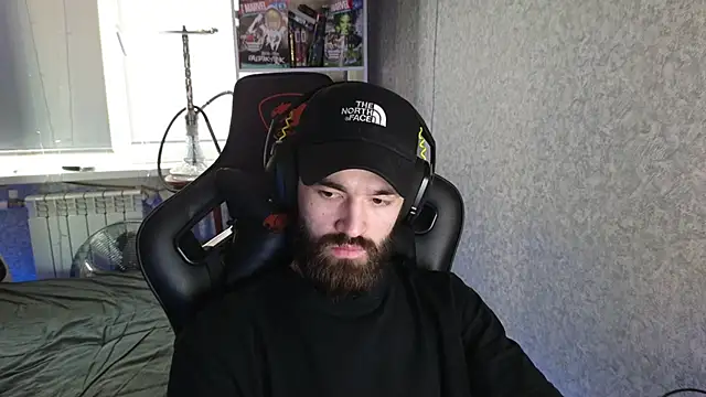 Nik Namee online show from November 15, 12:02 pm