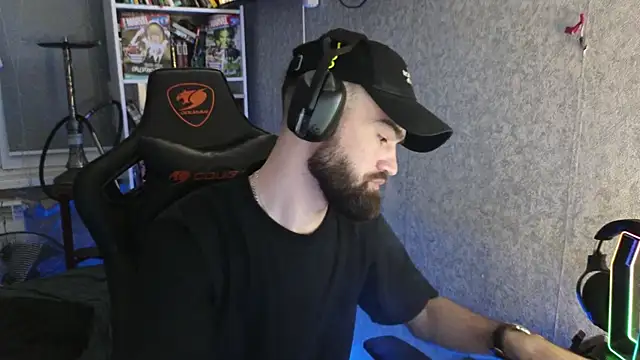 Nik Namee online show from November 22, 10:31 pm