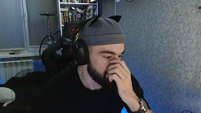 Nik Namee online show from November 27, 5:20 am