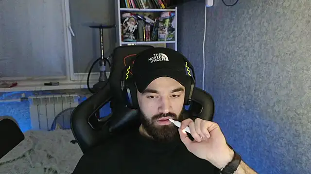 Nik Namee online show from November 29, 7:17 pm