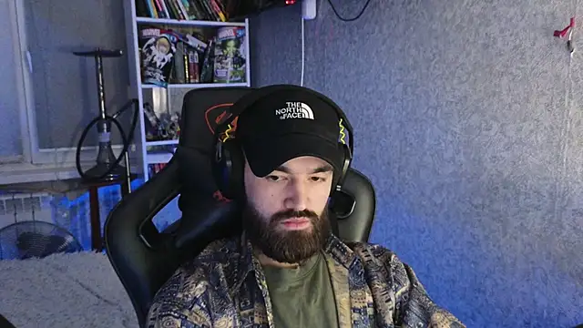 Nik Namee online show from December 14, 11:53 pm