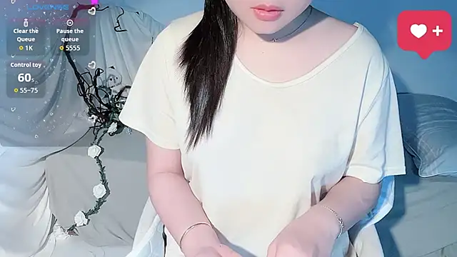 BeChinh Lee online show from November 17, 8:31 am