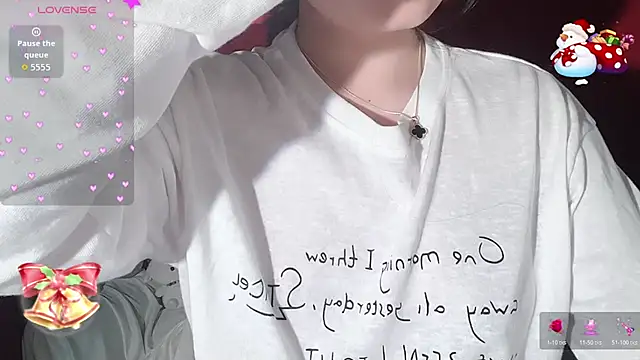 BeChinh Lee online show from December 18, 5:46 am