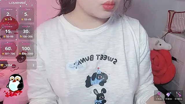 BeChinh Lee online show from February 2, 3:22 pm