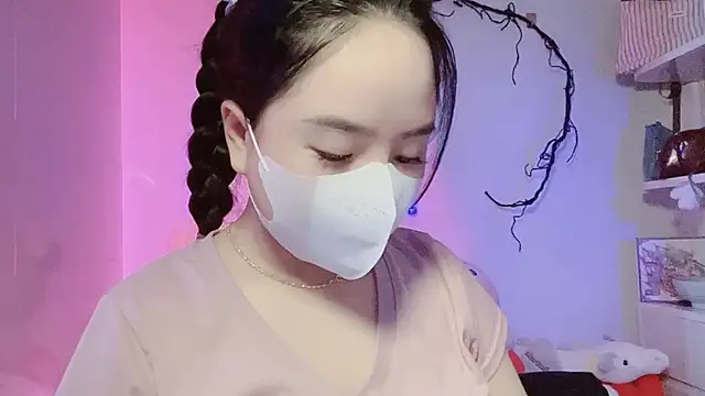 BeChinh Lee online show from March 2, 3:20 am