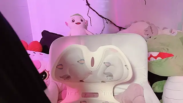 BeChinh Lee online show from March 13, 3:46 am