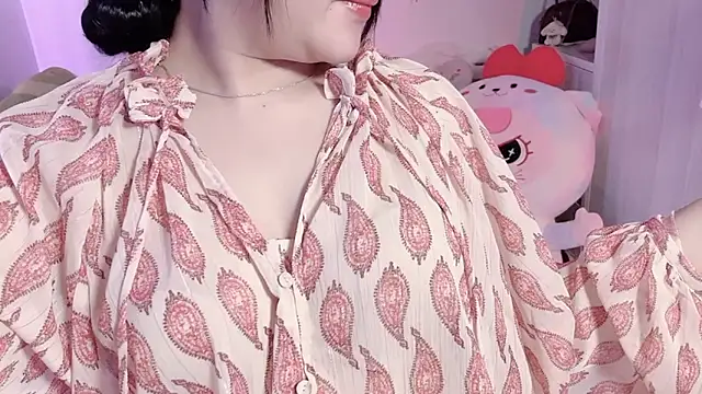 Snapshot of BeChinh_Lee chatting on May 19, 4:41 am BeChinh Lee online show from May 19, 4:41 am