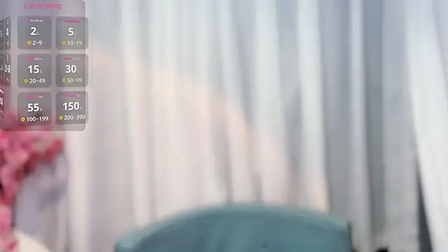 Lynnalltop-165-KeKe online show from January 15, 12:32 pm