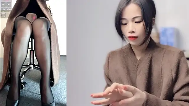 Lynnalltop-165-KeKe online show from February 12, 6:52 am