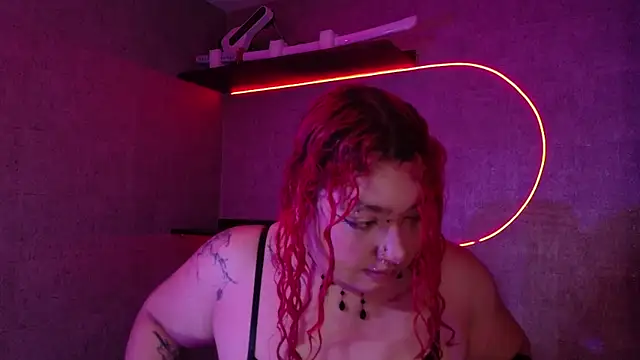 irisfeitan online show from April 16, 10:05 am