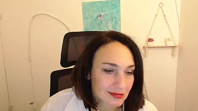 Rosie Rosee online show from November 8, 12:16 pm