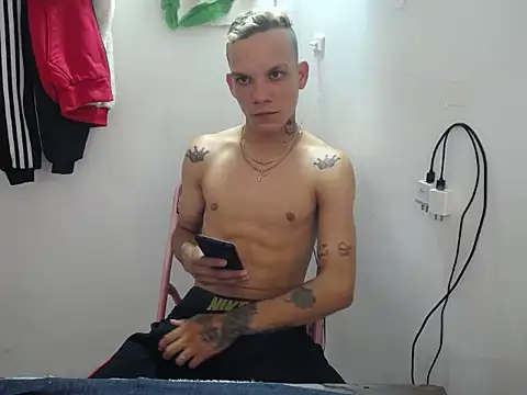 johan sex hot online show from October 8, 6:16 pm