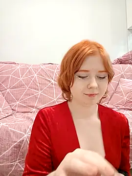 HoneyErica online show from October 18, 9:59 pm