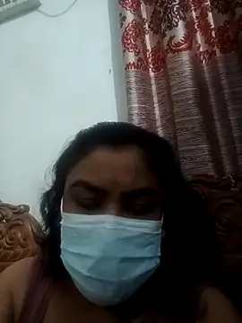 Snapshot of Rubina3344 chatting on October 9, 5:33 pm Rubina3344 online show from October 9, 5:33 pm