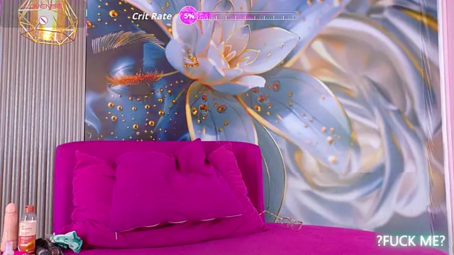 ChannelCroix online show from November 19, 7:36 pm